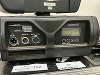 Philips varilite vl3500w moving head wash (4x) - afbeelding 2 van  6