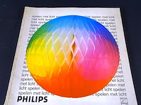 Philips verlichting - afbeelding 1 van  5