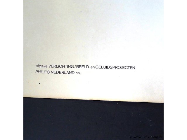 Philips verlichting - afbeelding 2 van  5