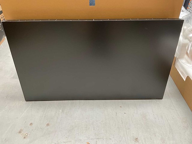 Philips video wall display 55” - afbeelding 2 van  6