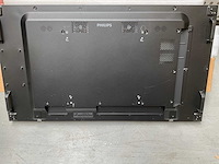 Philips video wall display 55” - afbeelding 3 van  6