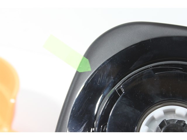 Philips vivacollectie compacte keukenmachine 800w 15l kom - afbeelding 4 van  4