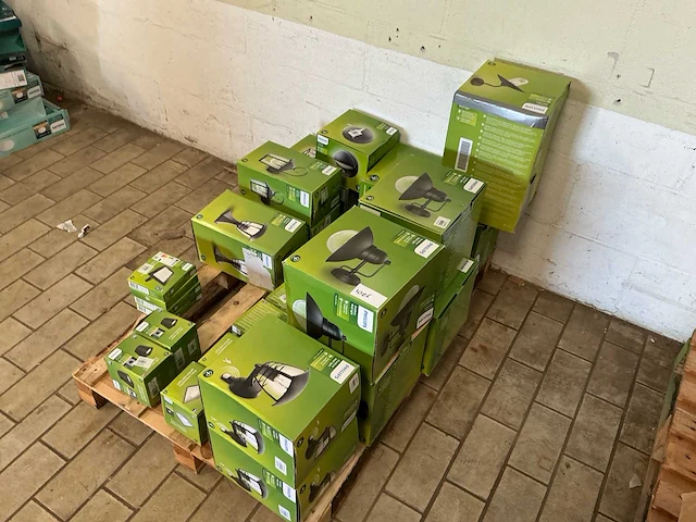 Philips wandlampen partij - afbeelding 4 van  5