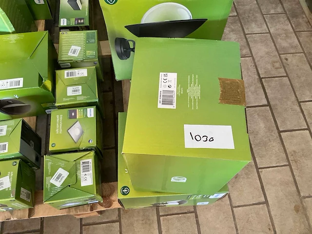 Philips wandlampen partij - afbeelding 5 van  5