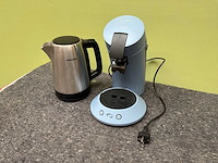Philips waterkoker philips senseo (2x) - afbeelding 1 van  4