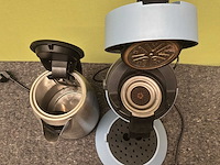 Philips waterkoker philips senseo (2x) - afbeelding 4 van  4
