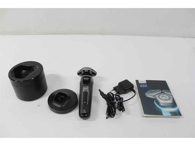 Philips wet & dry scheerapparaat (s9976/55) - afbeelding 3 van  3