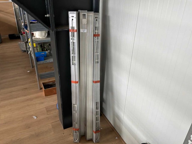 Philips winkelverlichting (4x) - afbeelding 1 van  4