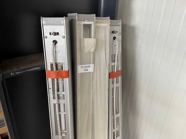 Philips winkelverlichting (4x) - afbeelding 2 van  4