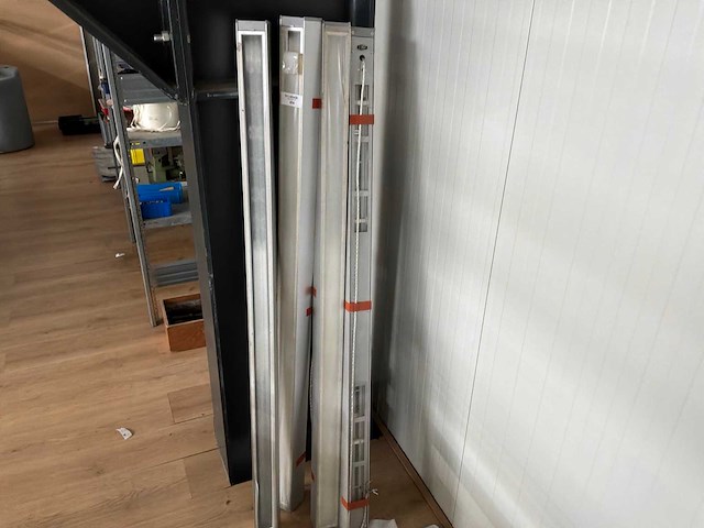 Philips winkelverlichting (4x) - afbeelding 4 van  4