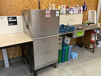 Philips wirlpool pdw f 900 korvenvaatwasmachine - afbeelding 8 van  14