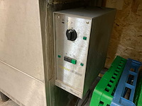 Philips wirlpool pdw f 900 korvenvaatwasmachine - afbeelding 11 van  14