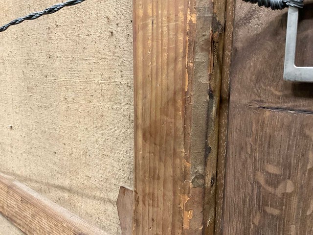 Philips wouwerman (1619-1668) schilderij - afbeelding 3 van  11