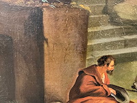 Philips wouwerman (1619-1668) schilderij - afbeelding 10 van  11