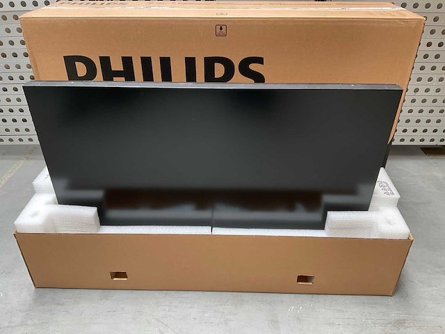 Philips x line 55bdl1007x video wall display - afbeelding 1 van  6