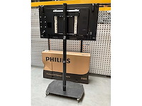 Philips x line 55bdl3105x video wall display - afbeelding 2 van  10
