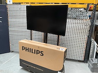 Philips x line 55bdl3105x video wall display - afbeelding 1 van  10
