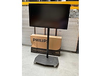Philips x line 55bdl3105x video wall display - afbeelding 4 van  10