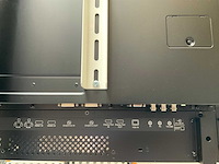 Philips x line 55bdl3105x video wall display - afbeelding 8 van  10