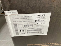 Philips x line 55bdl3105x video wall display - afbeelding 10 van  10
