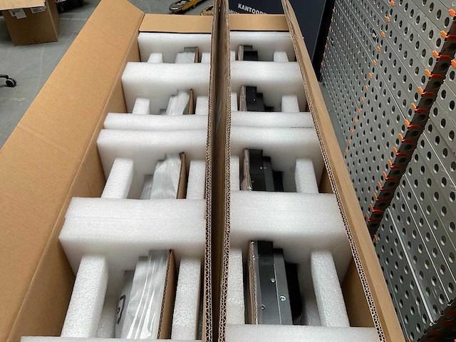Philips x line 55bdl3207x video wall display 55” (2x) - afbeelding 5 van  5