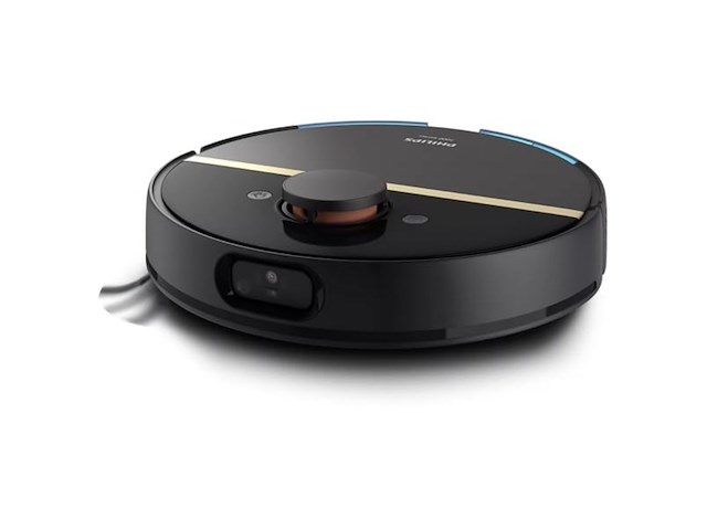 Philips xu7000/01 homerun 7000 series aqua robotstofzuiger voor nat en droog reinigen - afbeelding 1 van  4