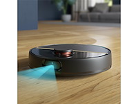 Philips xu7000/01 homerun 7000 series aqua robotstofzuiger voor nat en droog reinigen - afbeelding 2 van  4