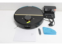 Philips xu7000/01 homerun 7000 series aqua robotstofzuiger voor nat en droog reinigen - afbeelding 3 van  4