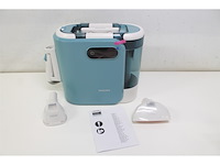 Philips xw3193/11 meubelreiniger wit/blauw - afbeelding 5 van  6