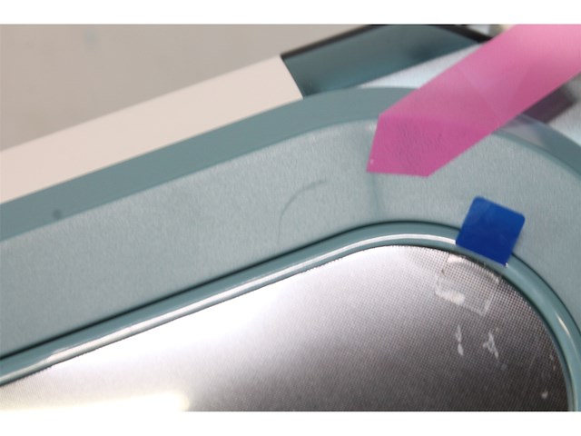 Philips xw3193/11 meubelreiniger wit/blauw - afbeelding 6 van  6