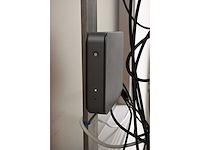 Philips / yealink bdl5520ql conference call teams meeting televisie presentatie set - afbeelding 9 van  10