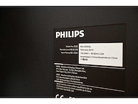 Philips / yealink bdl5520ql conference call teams meeting televisie presentatie set - afbeelding 6 van  6