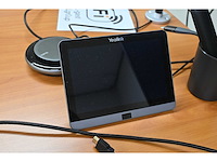 Philips / yealink bdl5520ql conference call teams meeting televisie presentatie set - afbeelding 9 van  10