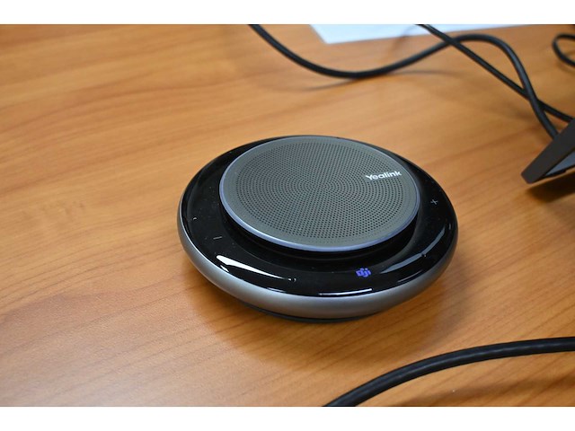 Philips / yealink bdl5520ql conference call teams meeting televisie presentatie set - afbeelding 2 van  6