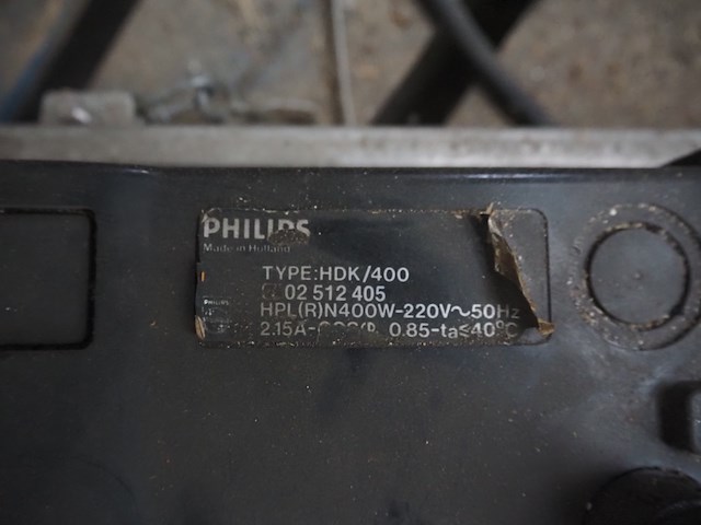 Philips - afbeelding 5 van  5