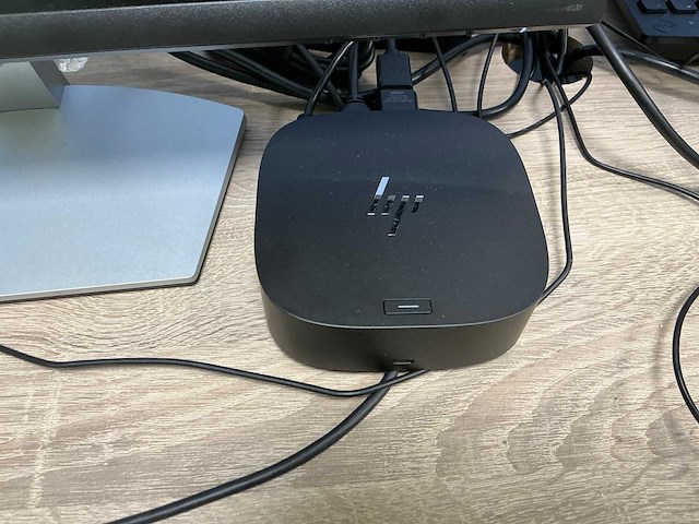 Philips/dell p2421hn / 220s plus monitor - afbeelding 4 van  10