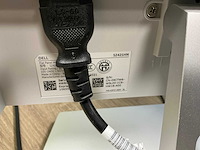 Philips/dell p2421hn / 220s plus monitor - afbeelding 5 van  10