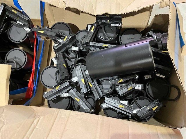 Philips/merkloos led winkelverlichting (70x) - afbeelding 2 van  10