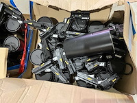 Philips/merkloos led winkelverlichting (70x) - afbeelding 2 van  10