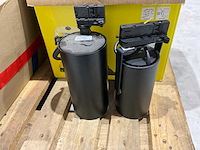 Philips/merkloos led winkelverlichting (70x) - afbeelding 1 van  10