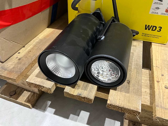 Philips/merkloos led winkelverlichting (70x) - afbeelding 3 van  10