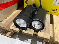 Philips/merkloos led winkelverlichting (70x) - afbeelding 3 van  10