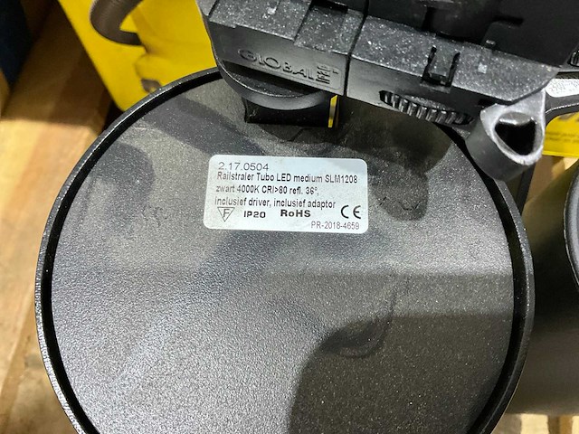 Philips/merkloos led winkelverlichting (70x) - afbeelding 6 van  10