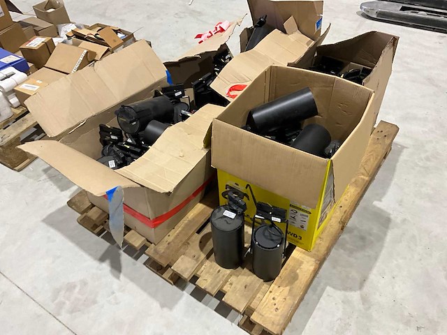 Philips/merkloos led winkelverlichting (70x) - afbeelding 7 van  10