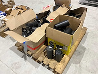 Philips/merkloos led winkelverlichting (70x) - afbeelding 7 van  10