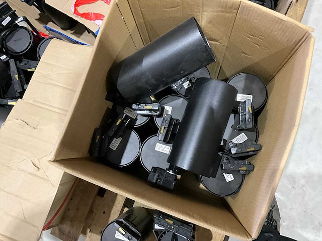 Philips/merkloos led winkelverlichting (70x) - afbeelding 8 van  10