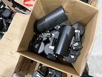 Philips/merkloos led winkelverlichting (70x) - afbeelding 8 van  10