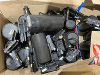 Philips/merkloos led winkelverlichting (70x) - afbeelding 10 van  10