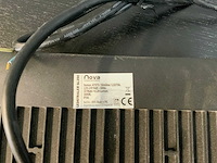 Philips/nova - qvf led bvp115/ledstraler sl350 - bouwlamp (4x) - afbeelding 10 van  13