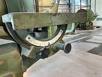 Philipson bp dubbelzijdige schijfschuurmachine - afbeelding 4 van  9